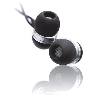 Bellman & Symfon Audio Earphones