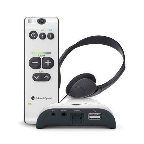 Bellman & Symfon Maxipro TV Listening System