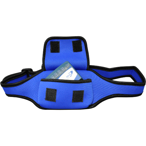 Silent Alert Pager Pouch