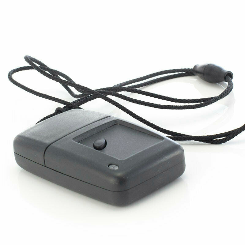Silent Alert Person to Person Transmitter