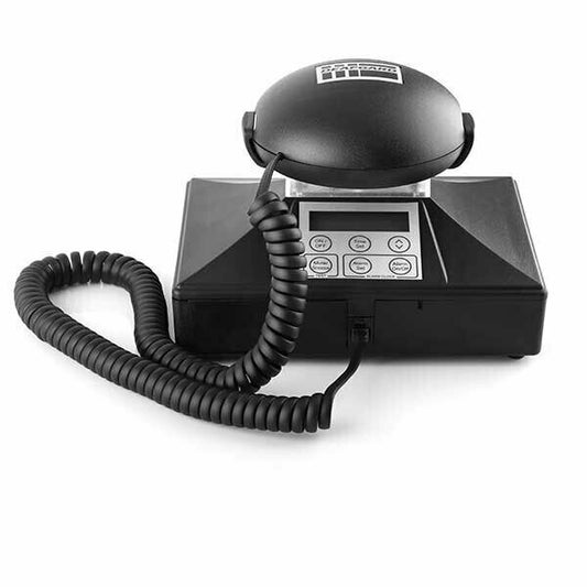 Deafgard Smoke Alarm for Motels/Hotels