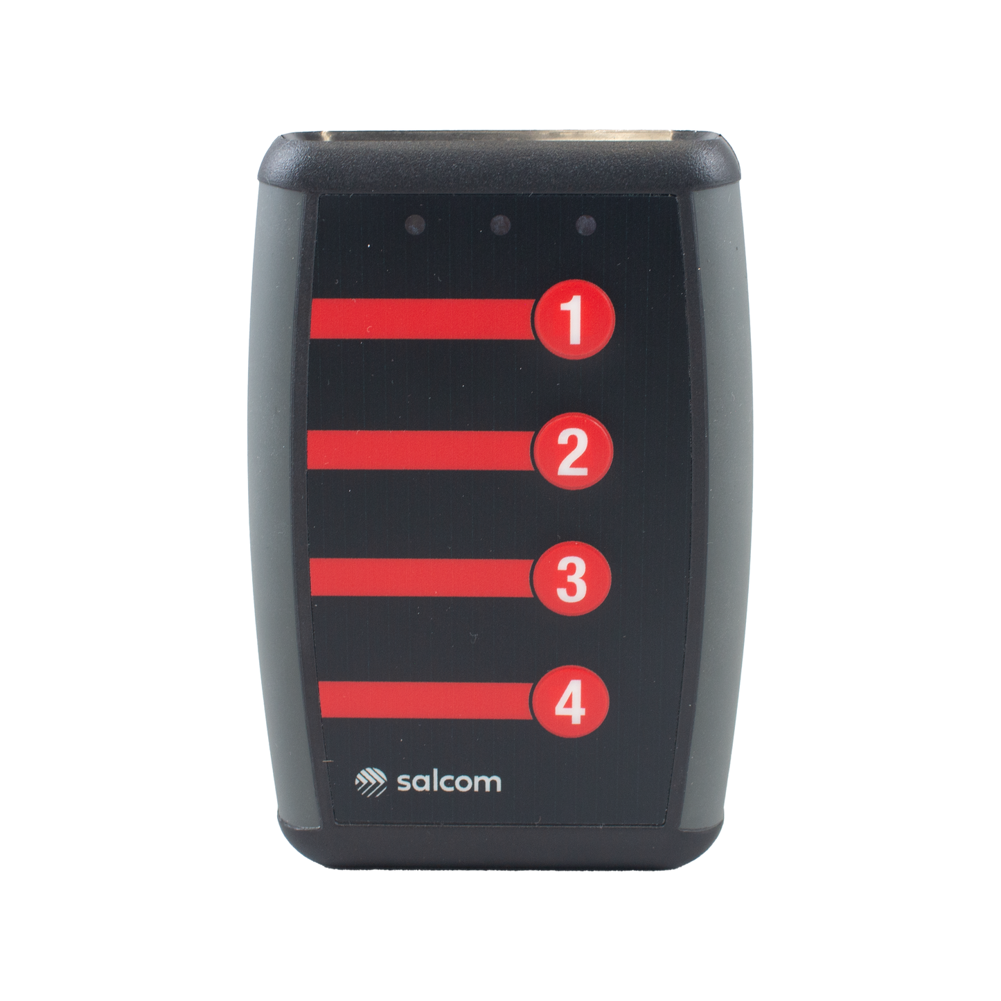 Paging Transmitter for the Workplace