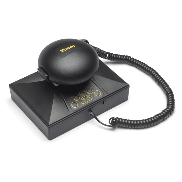 モーテル/ホテル用デフガード煙警報器