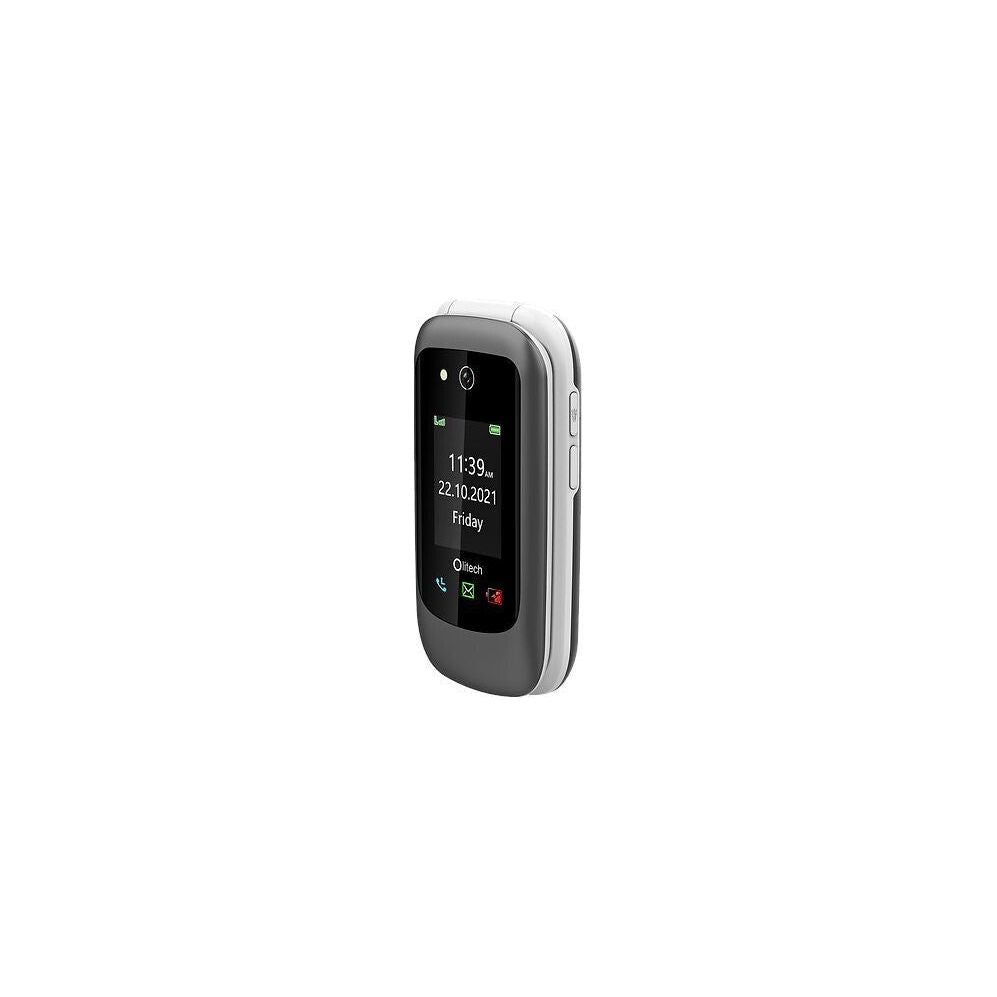 Olitech EasyFlip 2 Mobile Phone (Suitable for all Carriers)
