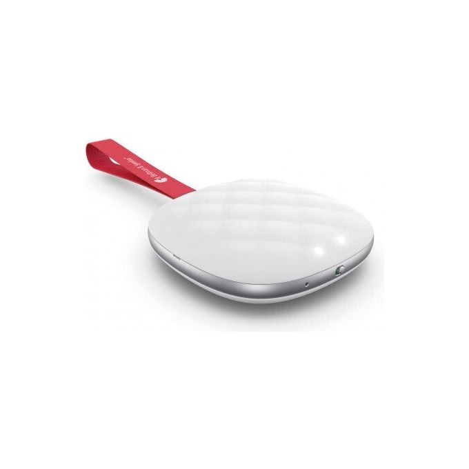 Bellman Vibio Bluetooth Wireless Bed Shaker for Alarms, Calls & Messages