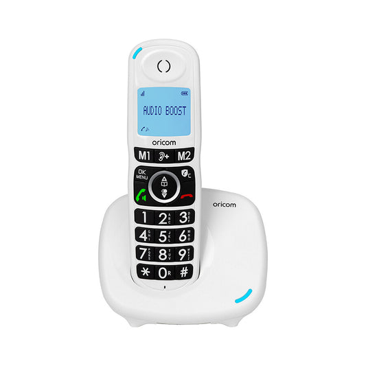 Oricom Care620-1 Amplified Cordless Phone