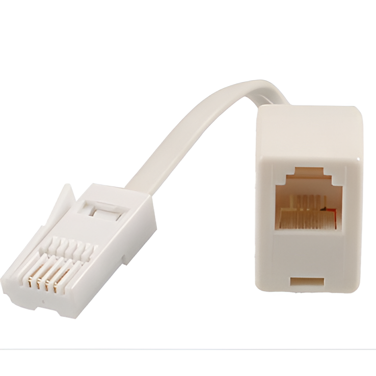 RJ11-BT Adaptor