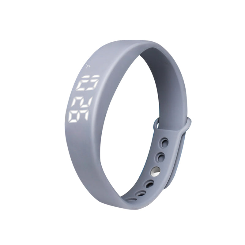 Vibratime V2 Vibrating Alarm Watch (Latch Watch Strap)