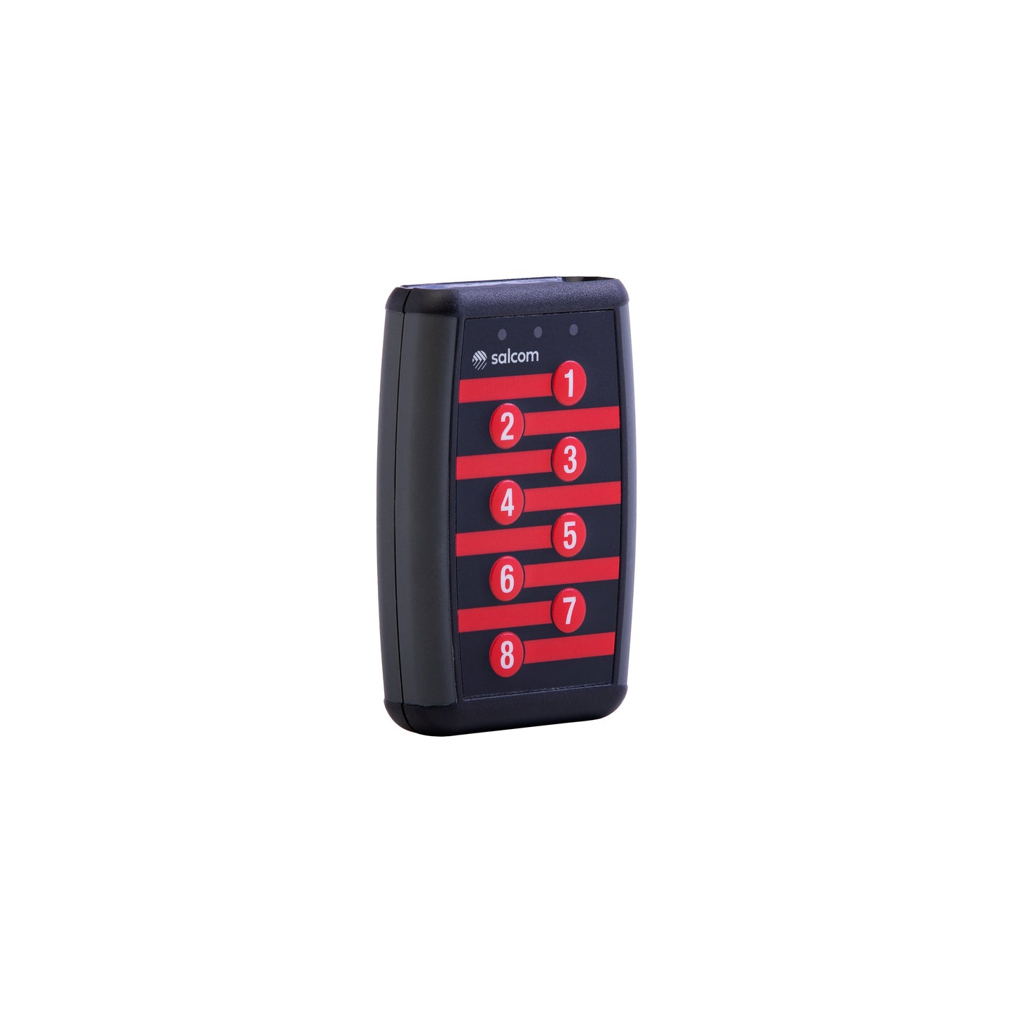 Paging Transmitter for the Workplace