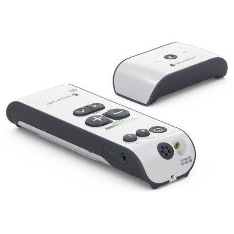 Bellman &amp; Symfon Maxipro TV Pūnaha Whakarongo