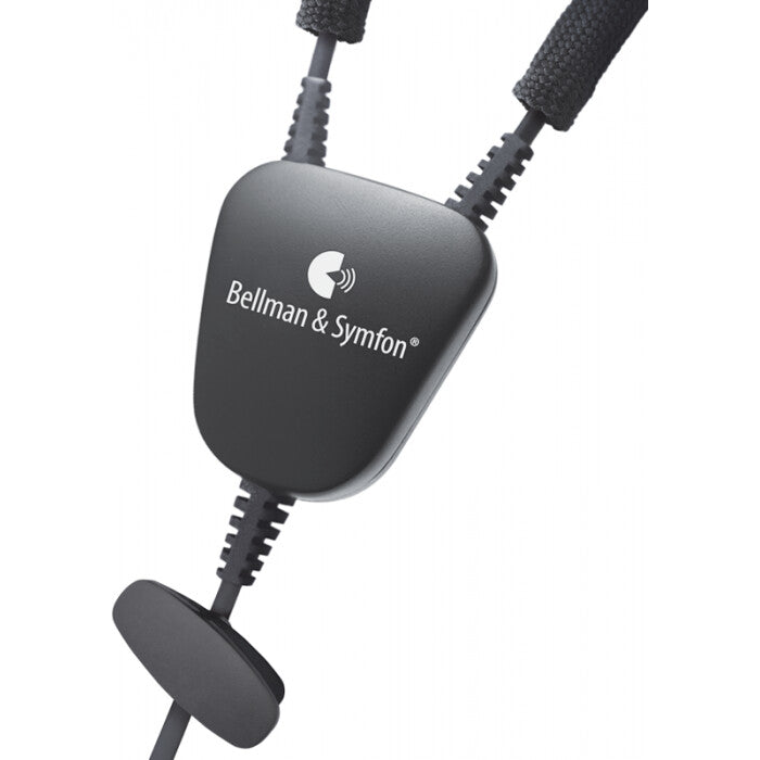 Bellman &amp; Symfon Neck Loop