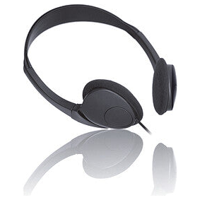 Bellman & Symfon Audio Headphones