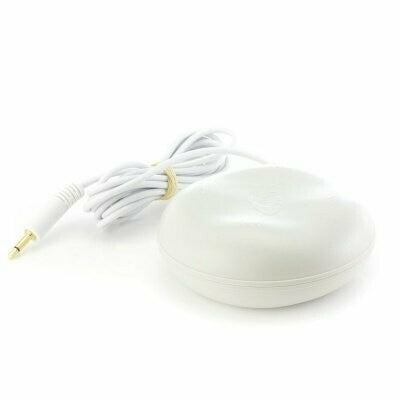 Matohi Wahangu Vibrating Pillow Pad mo te Whakamohiotanga mo te Po-Wa