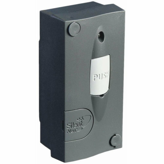 Silent Alert Doorbell Transmitter
