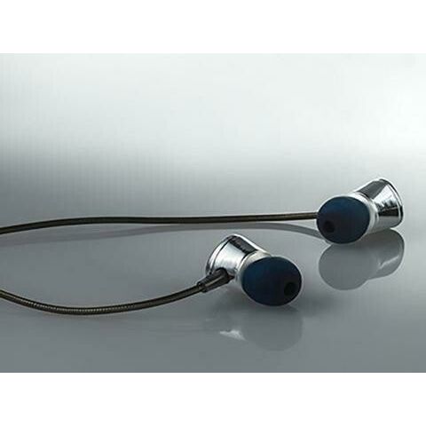 Thinklabs Earbud Headphones - Deep Bass