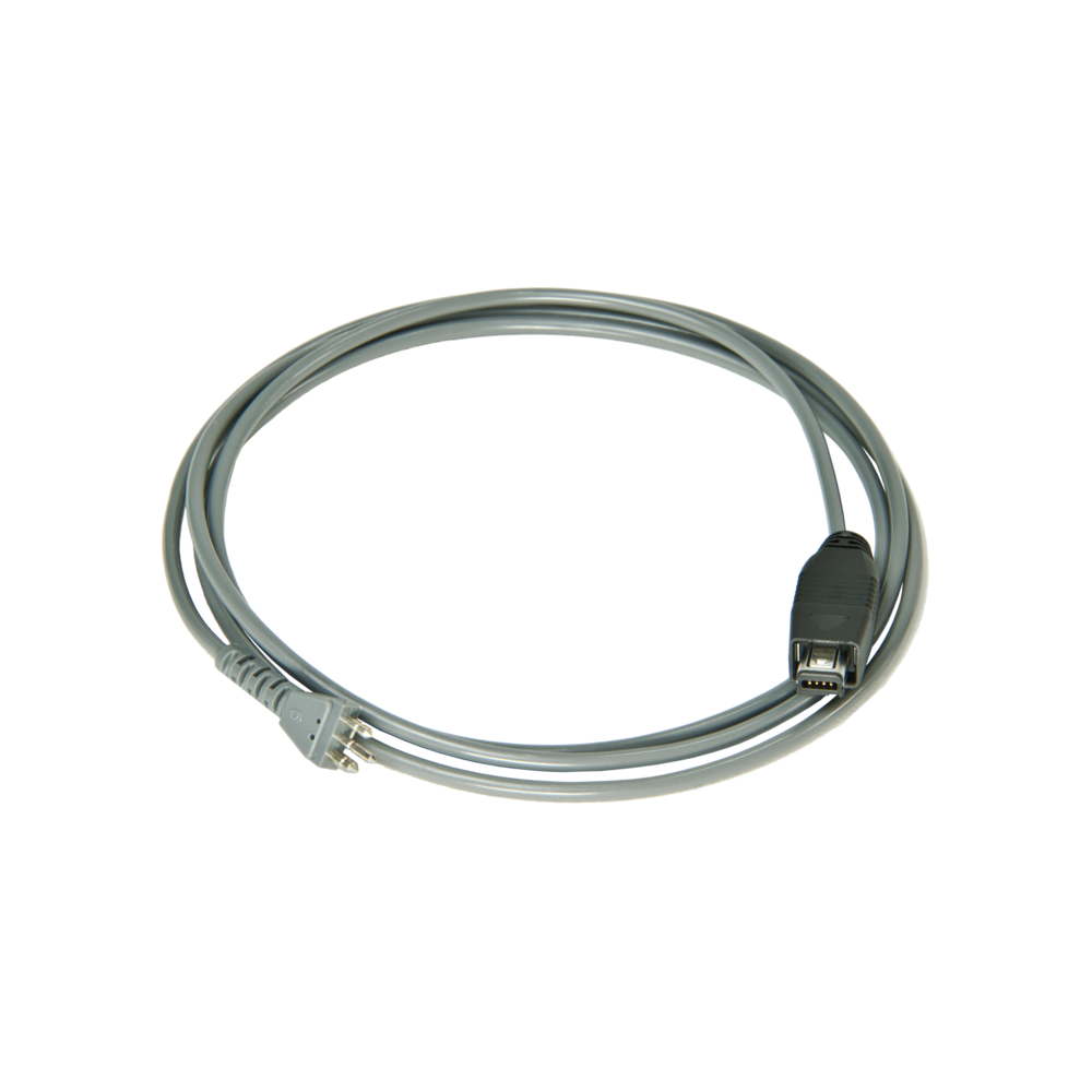 Cardionics Direct Audio Input Cable (DAI) - Kotahi