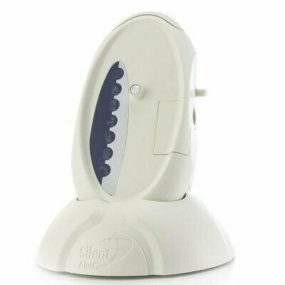 Silent Alert SignWave Portable Sounder Flasher