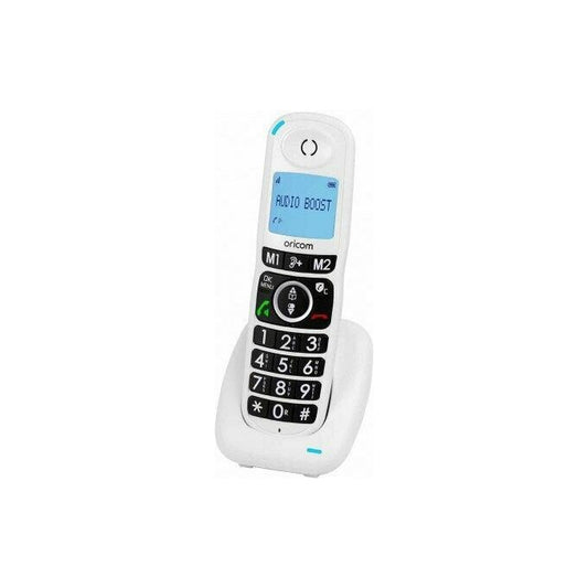 Oricom Additional Cordless Handset to Suit CARE620/CARE820 Systems