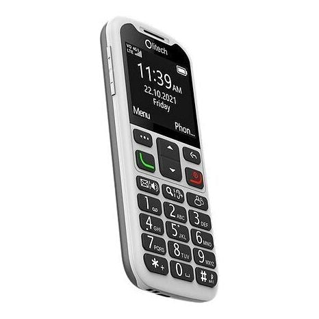 Olitech EasyMate 2 Waea Pukoro (E tika ana mo nga Kaikawe katoa)