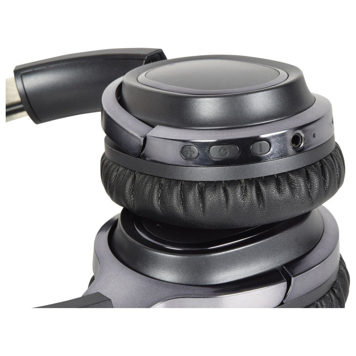 Thinklabs Compatible NC Bluetooth Headphones - Deaf Quip NZ – Deafquip