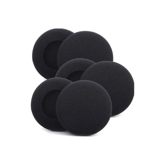 Bellman & Symfon Foam Headphone Covers (Reusable)