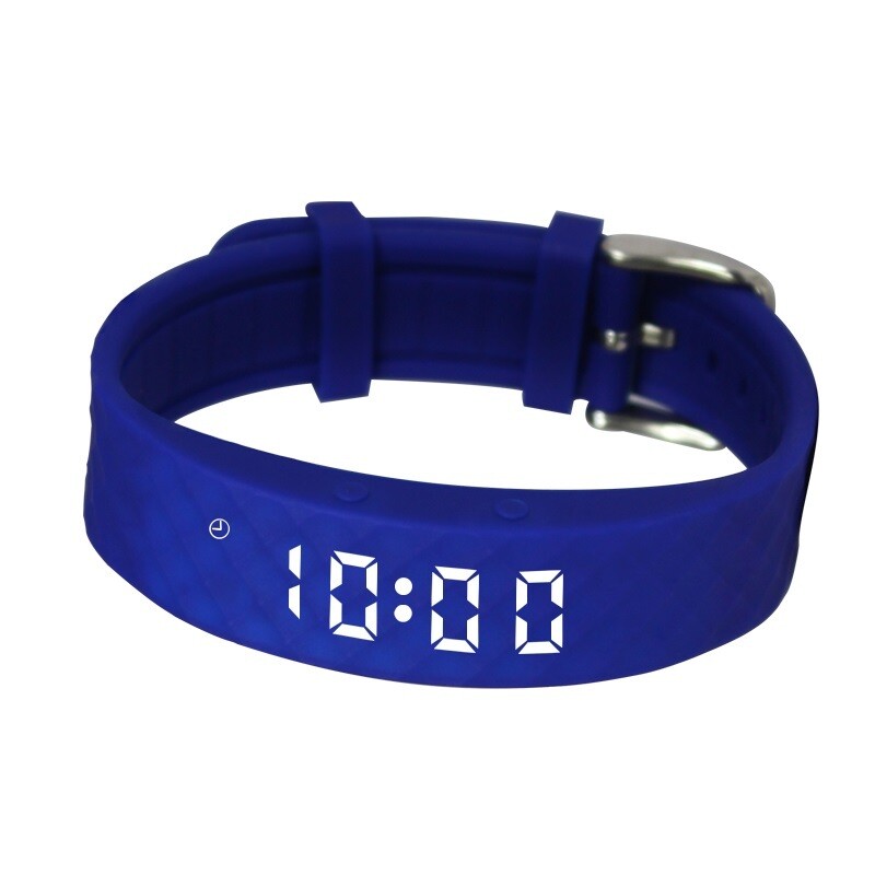 Vibratime Vibrating Alarm Watch with 15 alarms - Deaf Quip NZ Deafquip Vibratime Vibrating Alarm Watch with 15 alarms - Deaf Quip NZ Deafquip