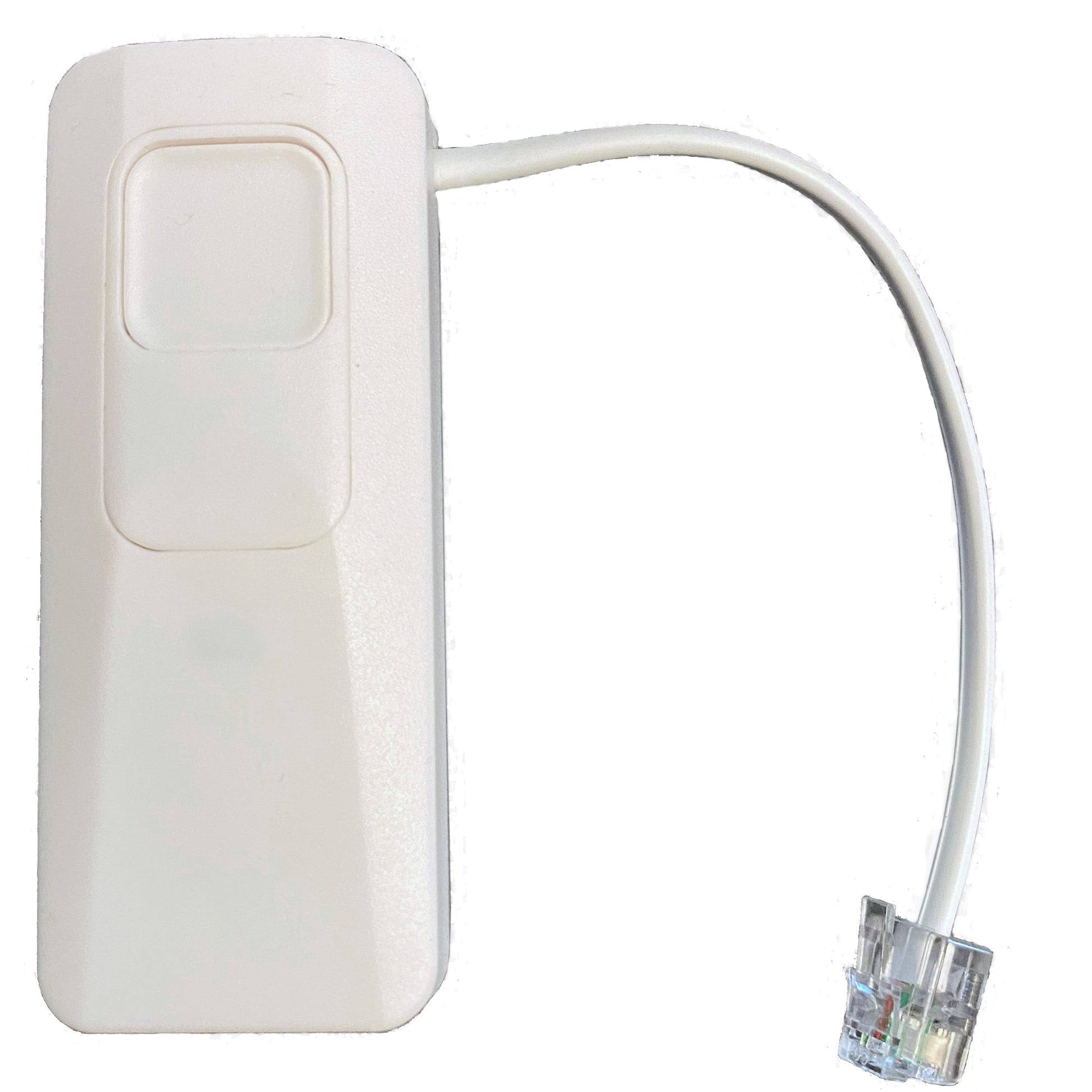 Chimeflash Telephone Transmitter Deaf Quip NZ Deafquip