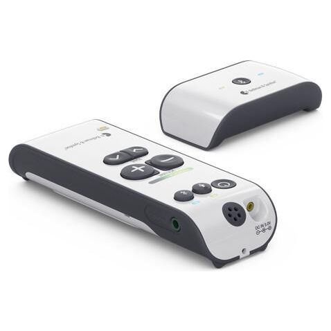 Bellman & Symfon Maxi Pro with Bluetooth incl TV Streamer - Eldertech