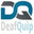 Deaf-Quip logo