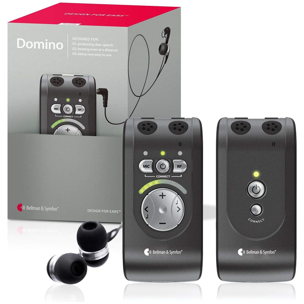 Assistive Listening Devices | Deaf Quip NZ – Deafquip