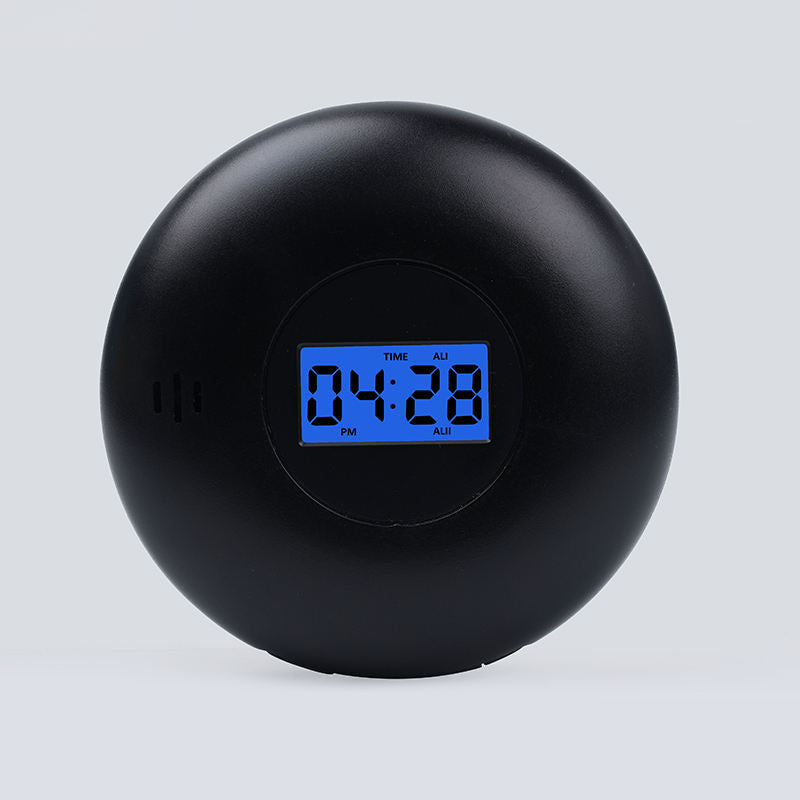 Vibrating Alarm Clock – Dual Alarms