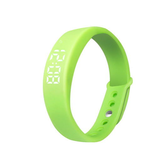 Vibratime V2 Vibrating Alarm Watch (Latch Watch Strap)
