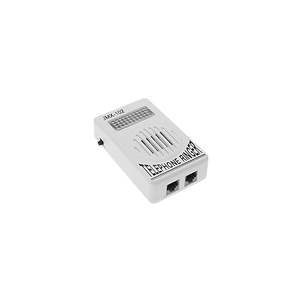 Shop Phone Ringer Telephone Bell Ringer with Flasher – Deafquip
