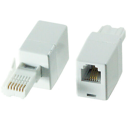 RJ11-BT Adaptor