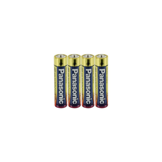 1.5v AAA Battery Pack
