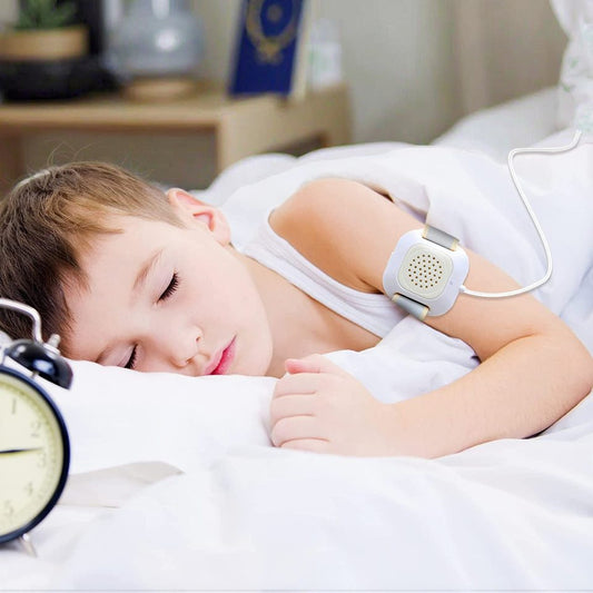 Enuresis Moenga Wetting Alarm