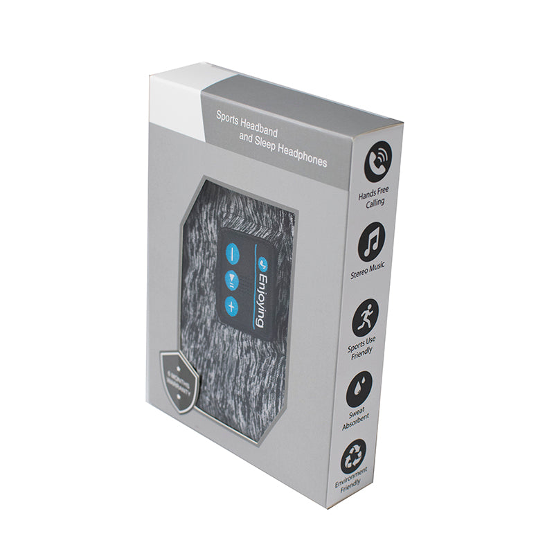 Sleep Headphones for the Relief of Tinnitus