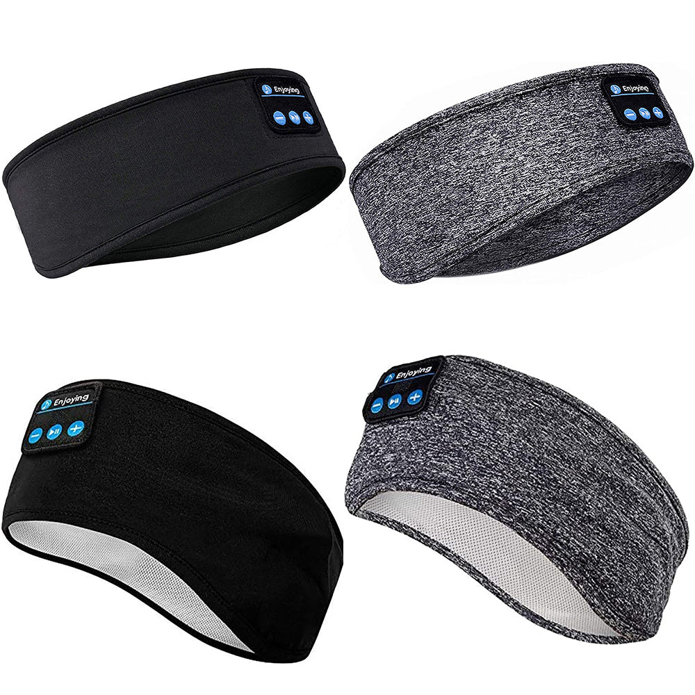 Sleep Headphones for the Relief of Tinnitus
