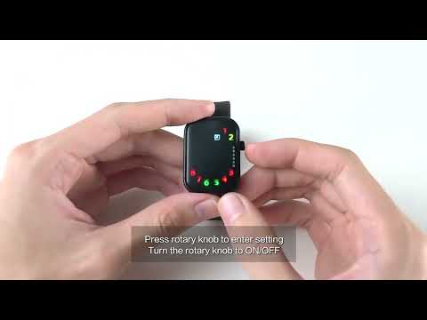Multifunctional Bluetooth Vibrating Watch - Deaf Quip NZ Deafquip Multifunctional Bluetooth Vibrating Watch - Deaf Quip NZ Deafquip